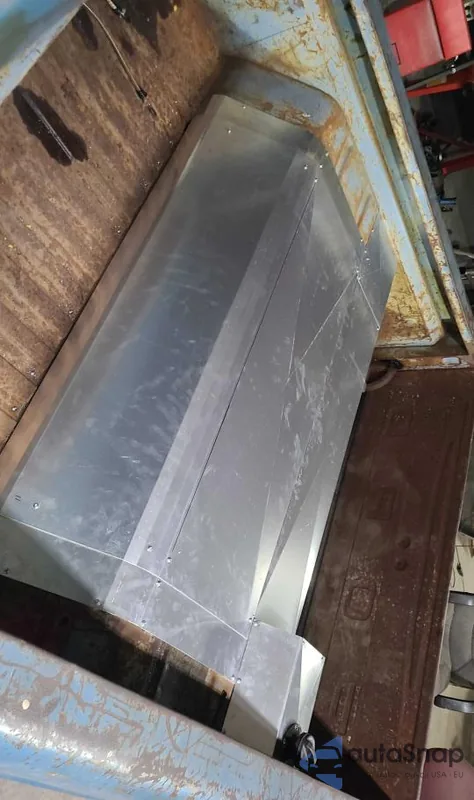 1965 Ford F100 from USA, damaged, VIN F10DK709012